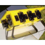 CEP Power Distribution Box