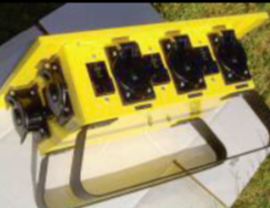 CEP-Power-Distribution