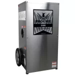 Phoenix D385 Portable Desiccant Dehumidifier