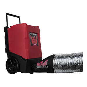 Phoenix Ducting Adapter