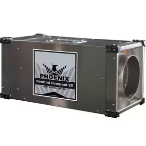 Phoenix FireBird Compact 20 Electric Heat Drying System