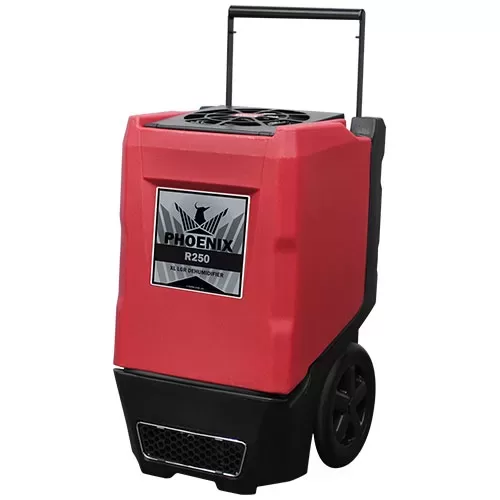 Phoenix_R250_LGR_Dehumidifier