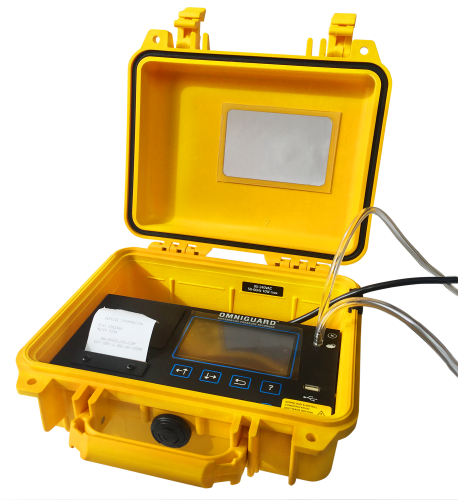 Omniguard-pressure-monitor Omniguard Pressure Monitor