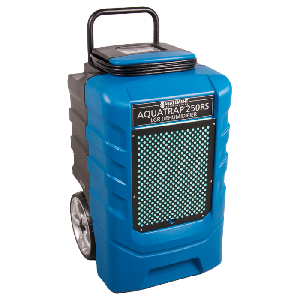 Aquatrap 250RS LGR Dehu Aquatrap 250RS LGR Dehu