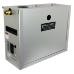 Abatement Technologies S5300 Portable Shower Pump & Filtration System